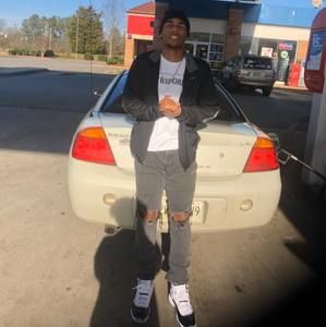 Meet your Posher, Trav